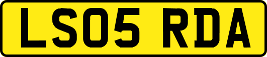 LS05RDA