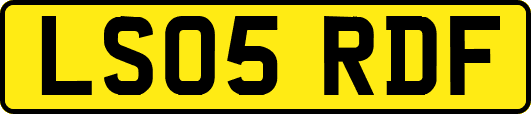 LS05RDF