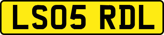 LS05RDL