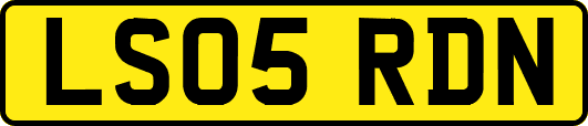 LS05RDN