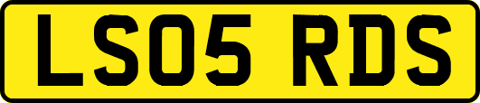 LS05RDS