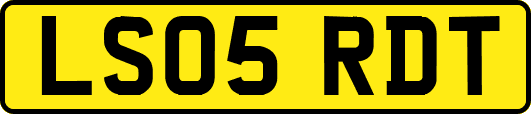 LS05RDT