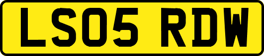 LS05RDW