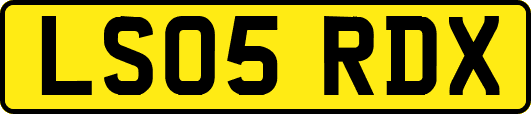 LS05RDX