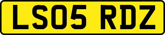 LS05RDZ