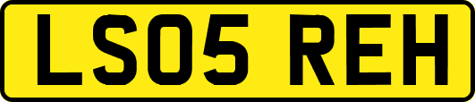 LS05REH
