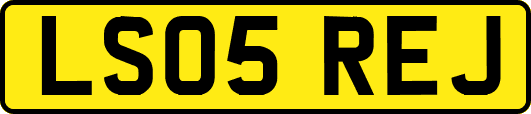 LS05REJ
