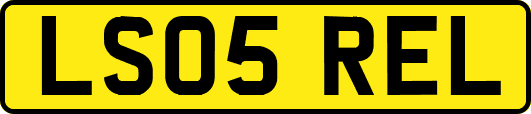 LS05REL