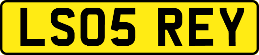 LS05REY