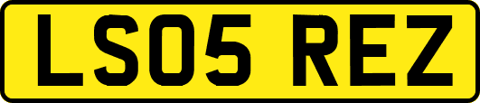 LS05REZ