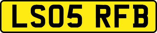 LS05RFB