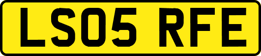 LS05RFE