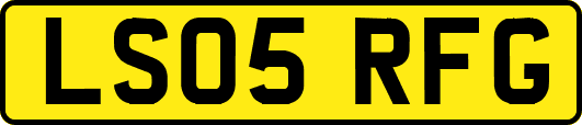 LS05RFG