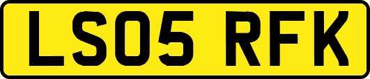 LS05RFK
