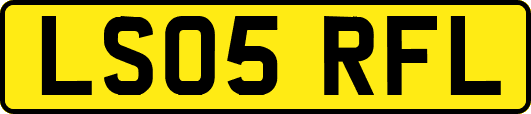 LS05RFL
