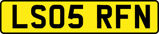 LS05RFN