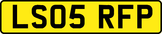 LS05RFP