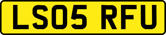 LS05RFU