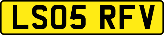 LS05RFV