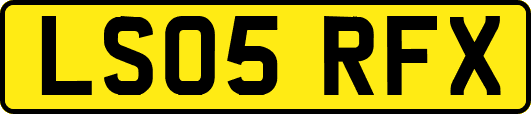 LS05RFX