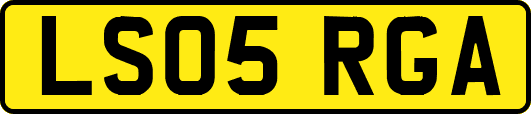 LS05RGA