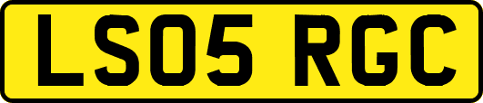 LS05RGC