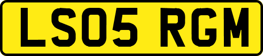LS05RGM