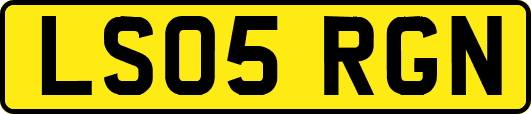 LS05RGN
