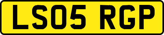 LS05RGP