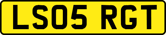 LS05RGT