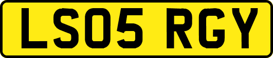 LS05RGY