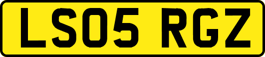 LS05RGZ