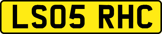 LS05RHC
