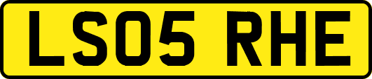 LS05RHE