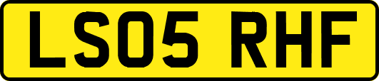 LS05RHF