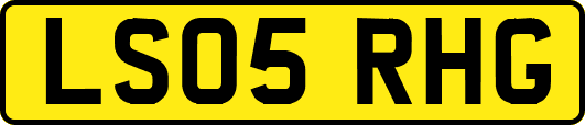 LS05RHG