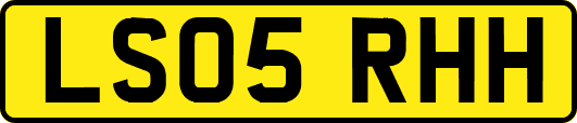 LS05RHH