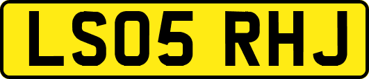 LS05RHJ