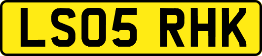 LS05RHK