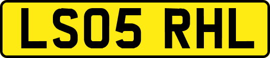 LS05RHL
