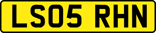 LS05RHN