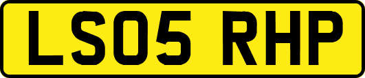 LS05RHP