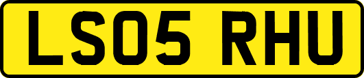 LS05RHU