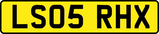 LS05RHX