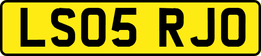 LS05RJO