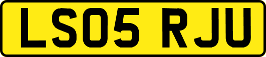LS05RJU