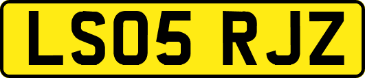 LS05RJZ