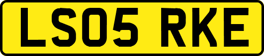 LS05RKE