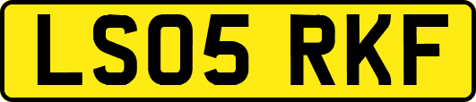 LS05RKF