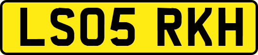 LS05RKH